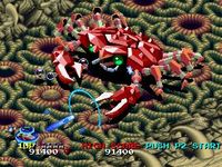 Viewpoint sur SNK Neo Geo
